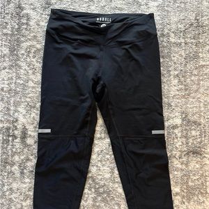 NOBULL women crop